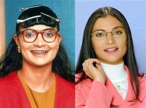 betty la fea año